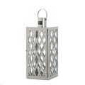 Steel Lattice Medium Lantern